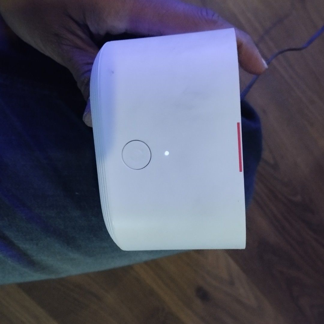 3 unit huawei wifi router/extender echolife wa8021v5, Elektronik, Komputer, Lainnya di Carousell