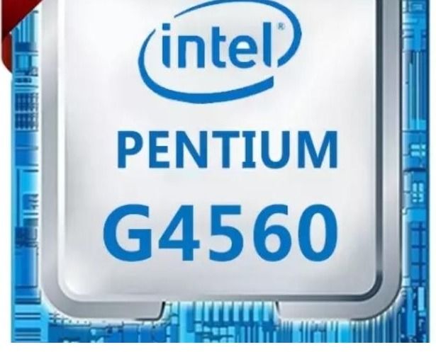 G4560 dual core new arrivals