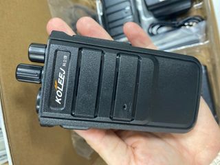 對講機