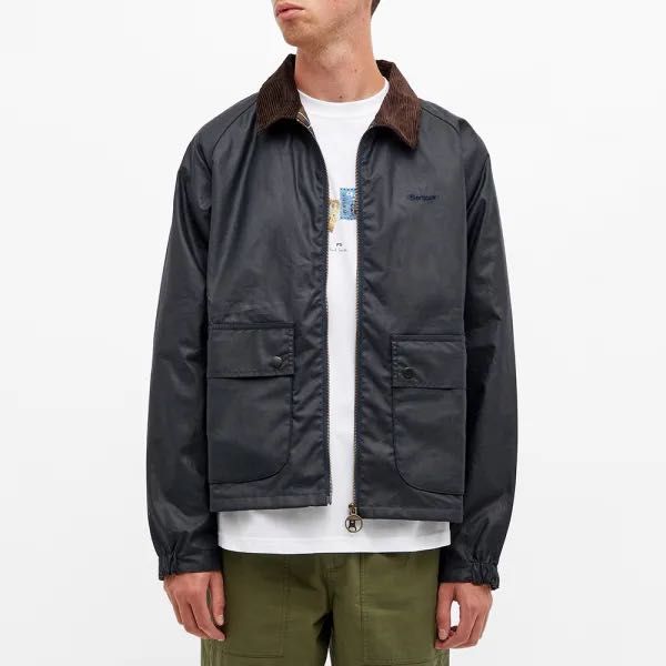 Barbour goosall best sale