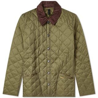 TENBIGH WAX Barbour 新品未使用 安い売れ済 www.fundacaolacorosa.com