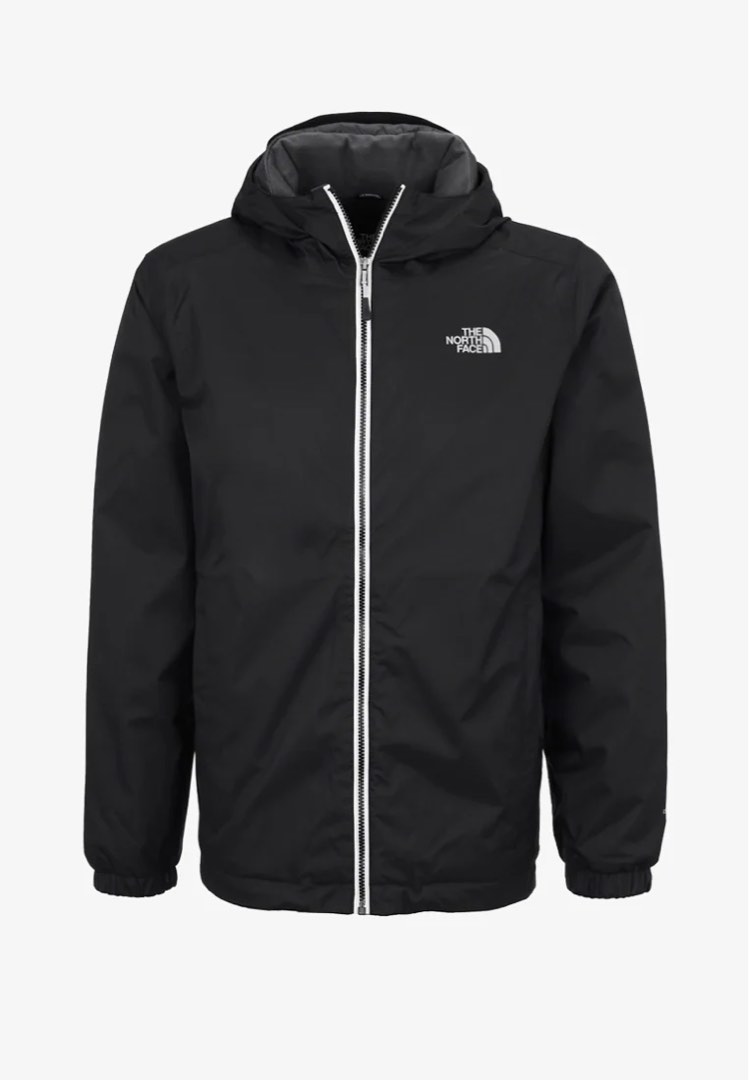 The north face quest insulated outlet