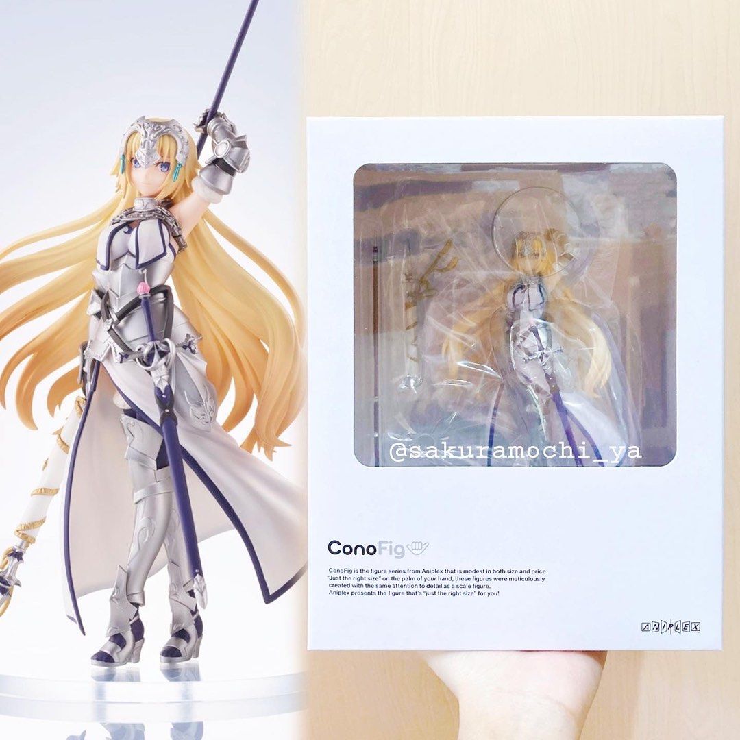 全新現貨Aniplex+限定Fate/Grand Order FGO Fate/Apocrypha FA