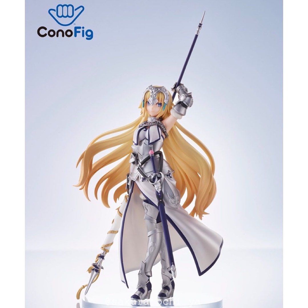 全新現貨Aniplex+限定Fate/Grand Order FGO Fate/Apocrypha FA