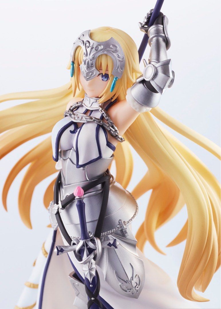 全新現貨Aniplex+限定Fate/Grand Order FGO Fate/Apocrypha FA 全新現貨Aniplex+限定Fate/Grand Order FGO Fate/Apocrypha FA