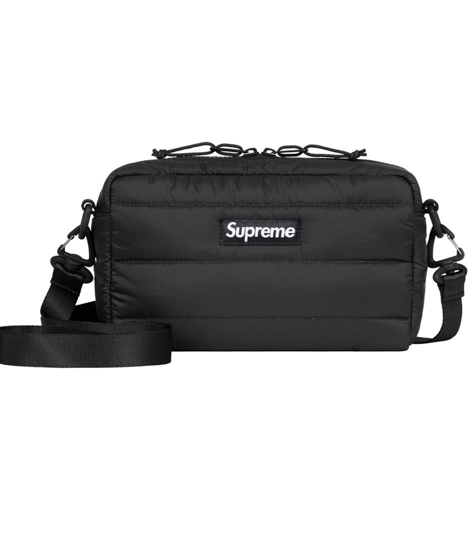 Supreme outlet side bag