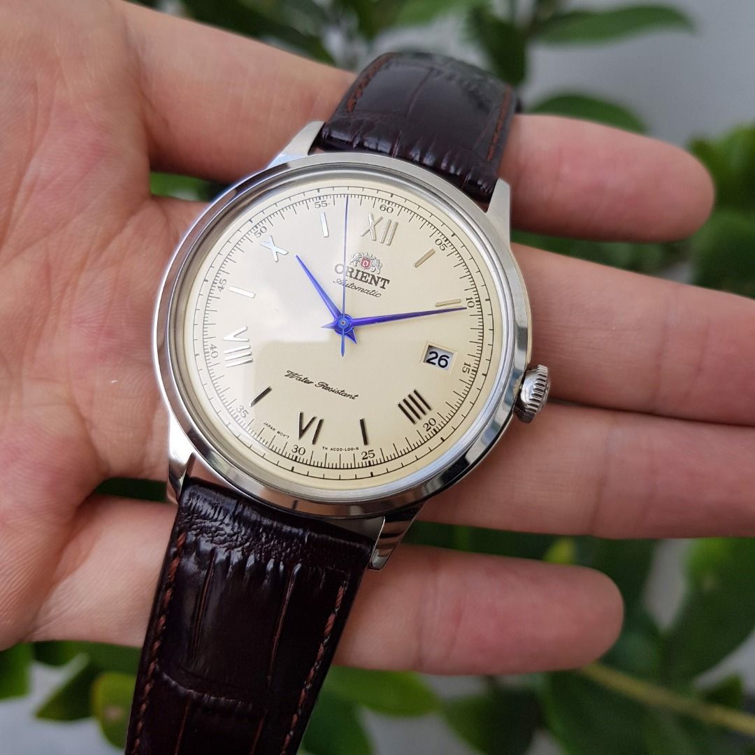 Orient ac00009n online