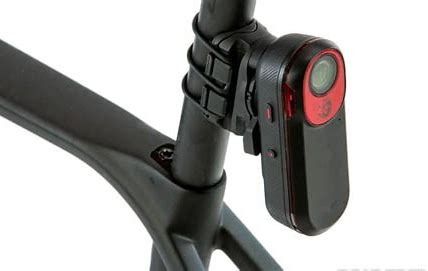 M.C] Garmin Varia RCT715 Camera/Radar/Taillight, Sports Equipment, Bicycles  & Parts, Parts & Accessories on Carousell