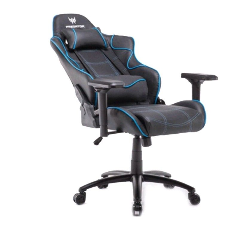 Predator gaming chair best sale