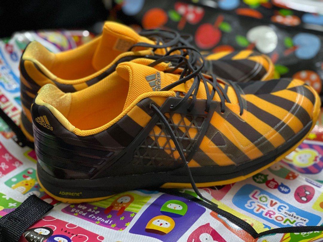 Adidas Adizero Ueberschall F7