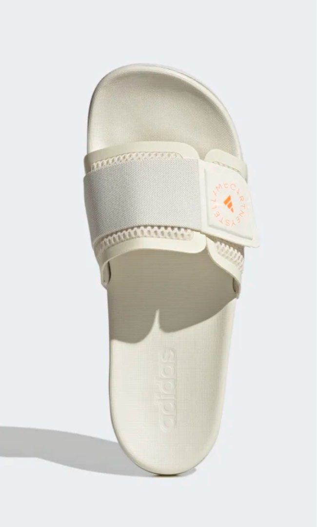 Adidas slides shop stella mccartney