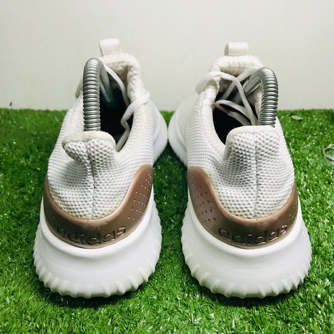 Adidas cloudfoam ultimate women's running shoes best sale
