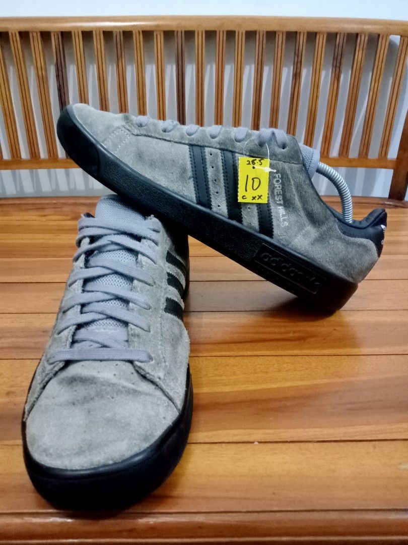 Adidas forest hills