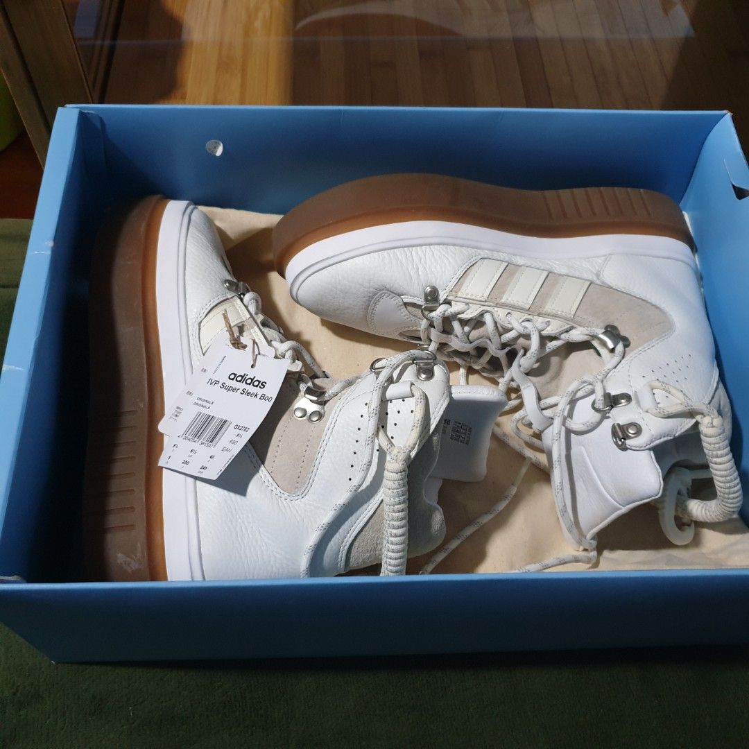 ivy park super sleek shoes