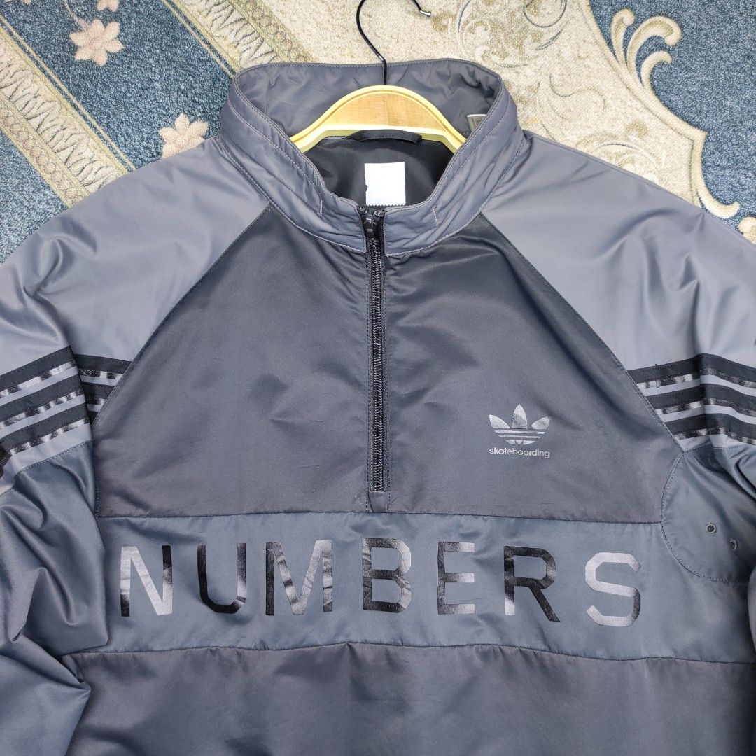adidas jacket