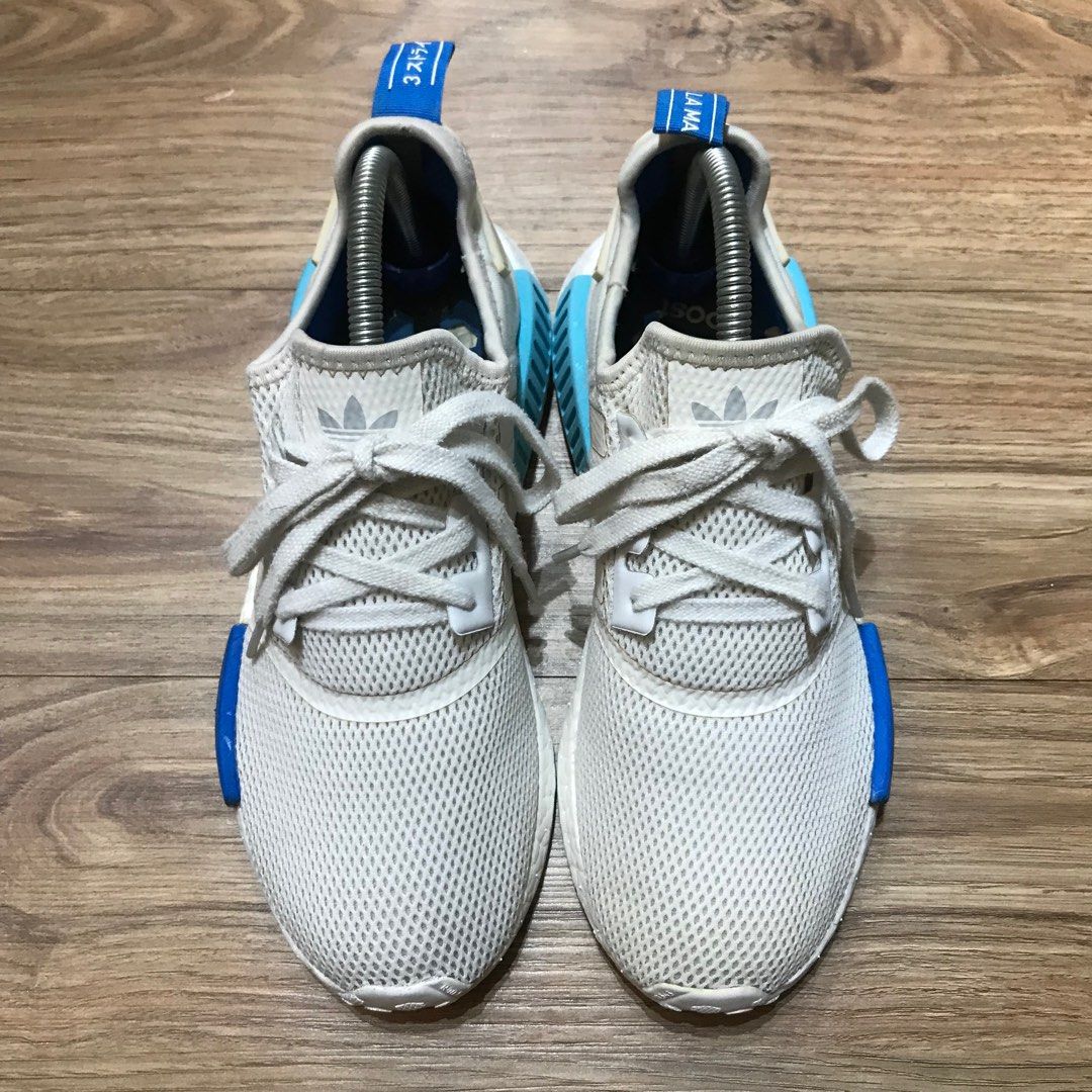 Adidas nmd clearance r1 7.5