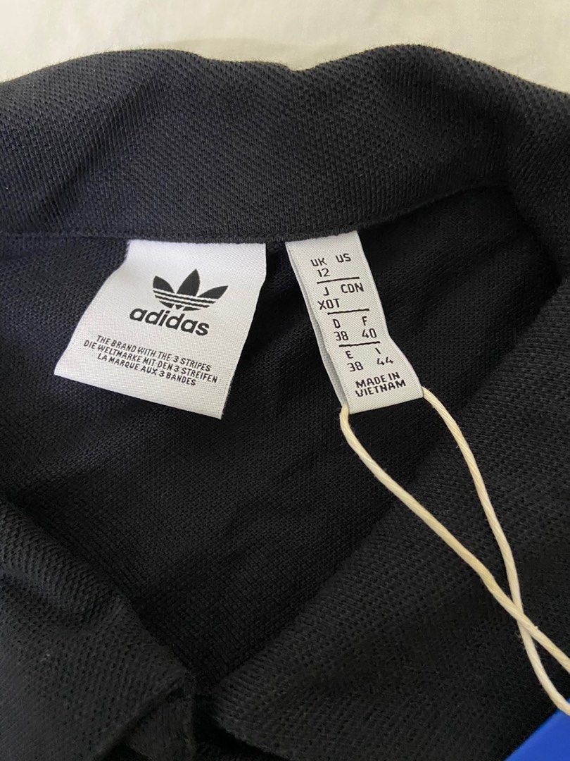 Adidas 38 top us xl