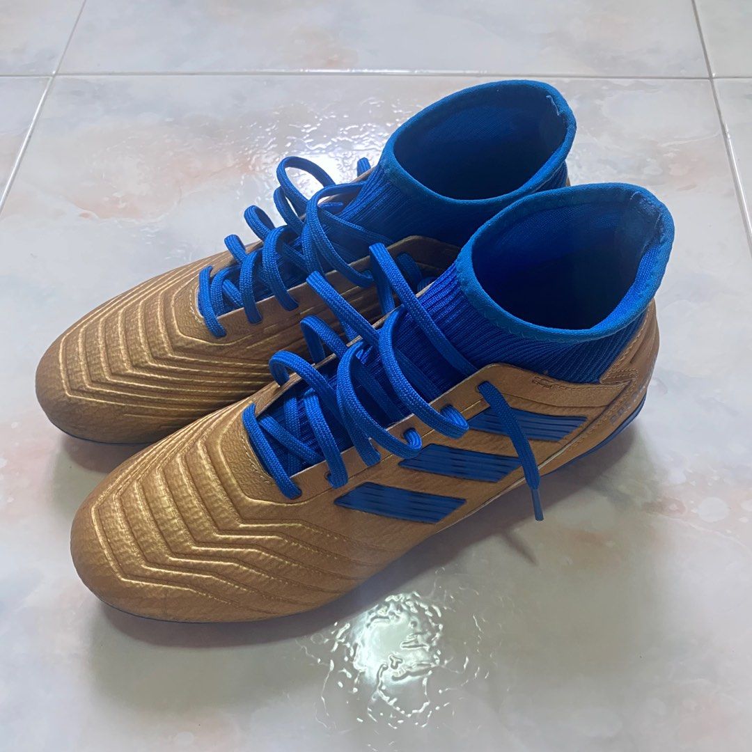 predator 19.3 fg blue