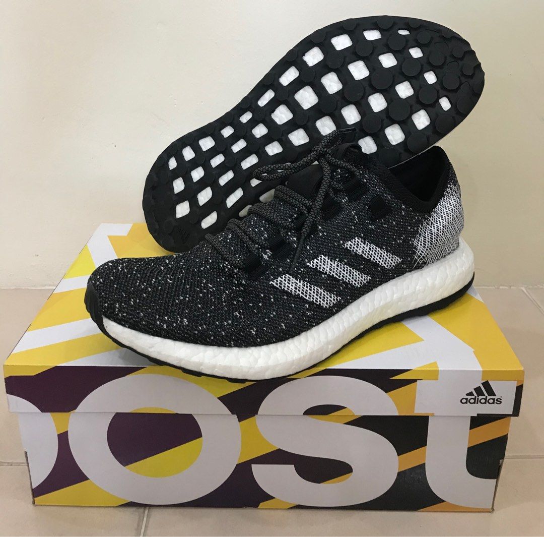 Adidas pure boost sale 2019
