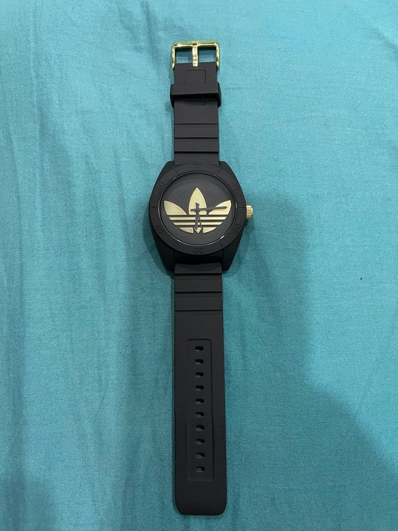 Adidas santiago hot sale xl watch