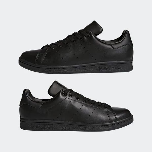 Adidas Stan Smith Original Men s Fashion Footwear Sneakers on