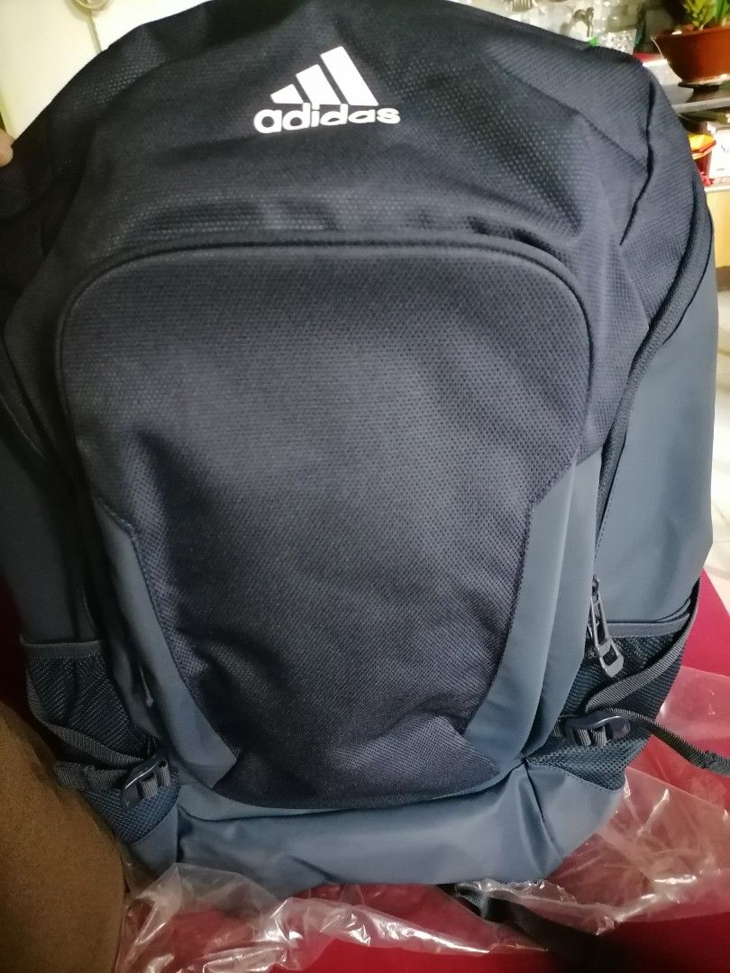 Adidas Training Optimized Packing System Team 35L, Men's Fashion, Bags