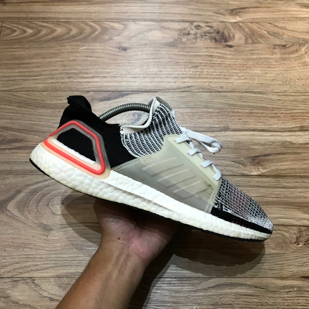 Adidas ultra boost 2019 9.5uk Men s Fashion Footwear Sneakers