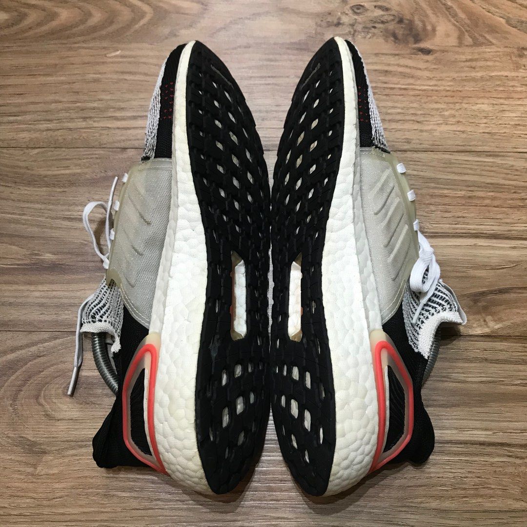 Adidas ultra boost 2019 9.5uk Men s Fashion Footwear Sneakers