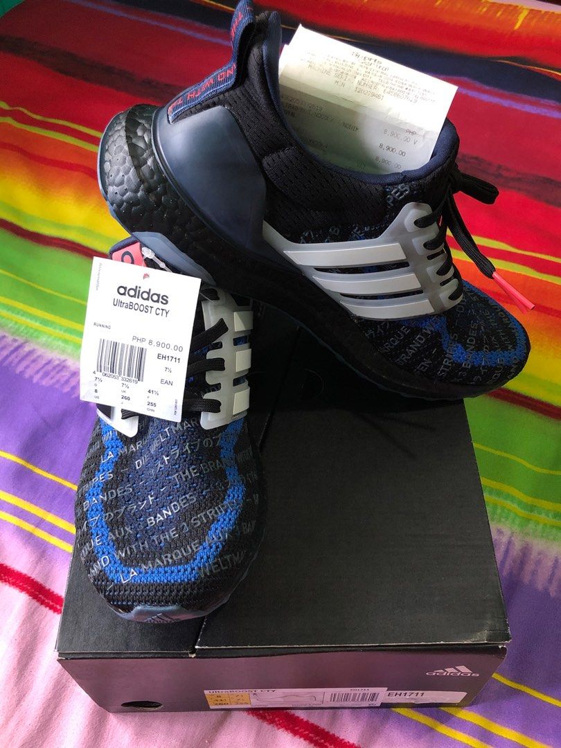 Ultra boost cty deals
