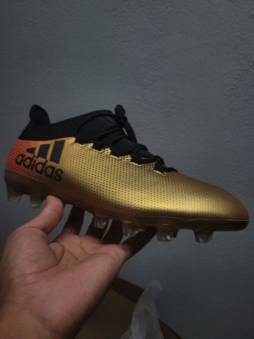 Adidas x17 2 fg shop