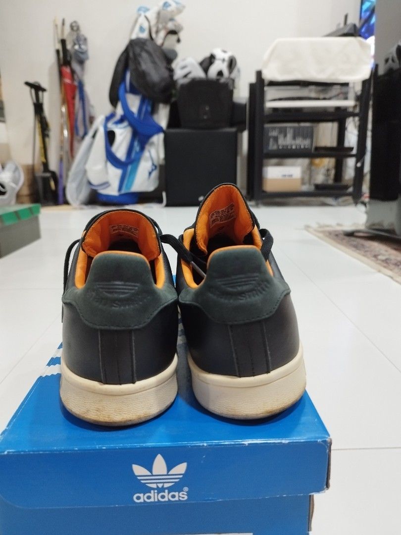 Porter stan smith new arrivals