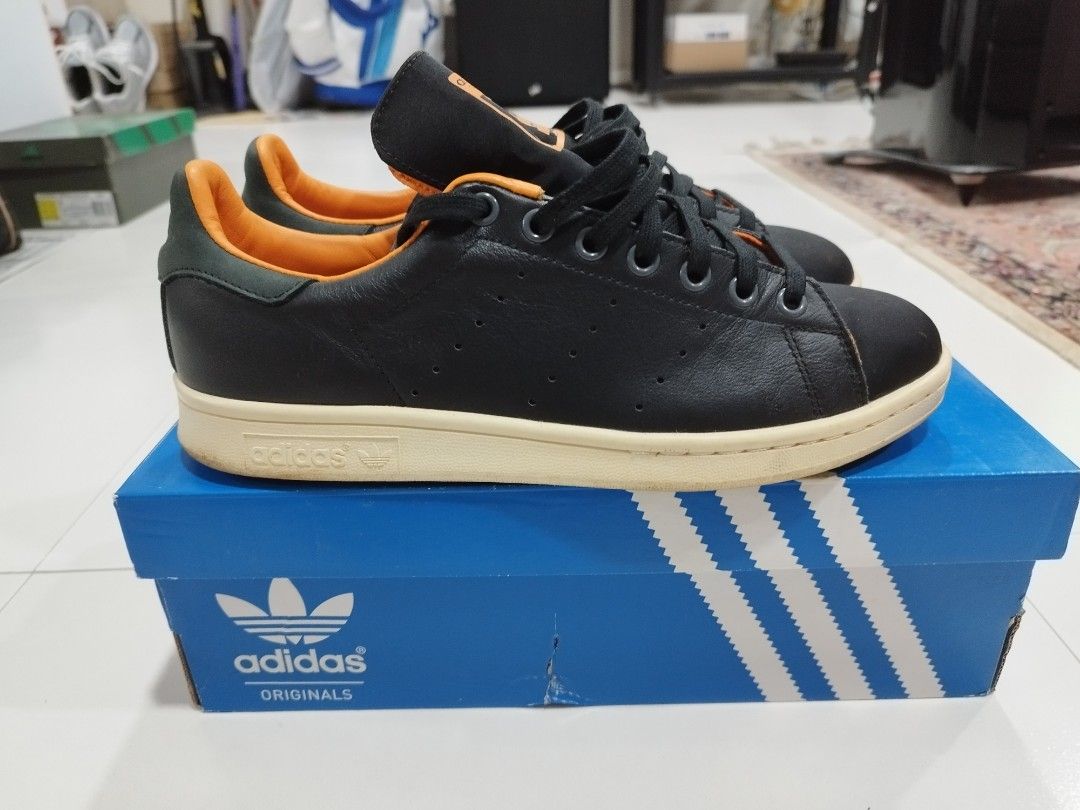 Porter x stan smith store