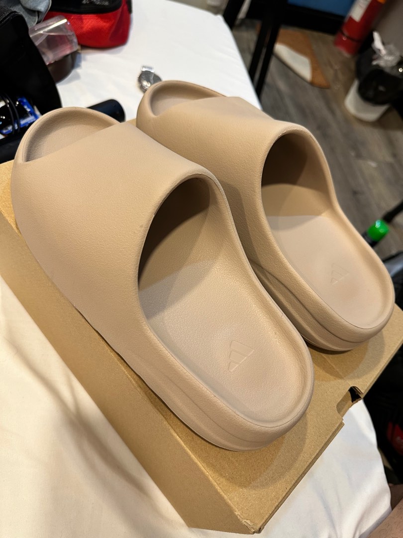 adidas yeezy slides cheap