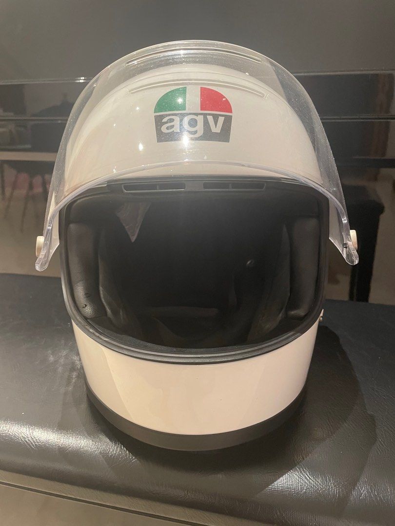 Agv hotsell x3000 gloria