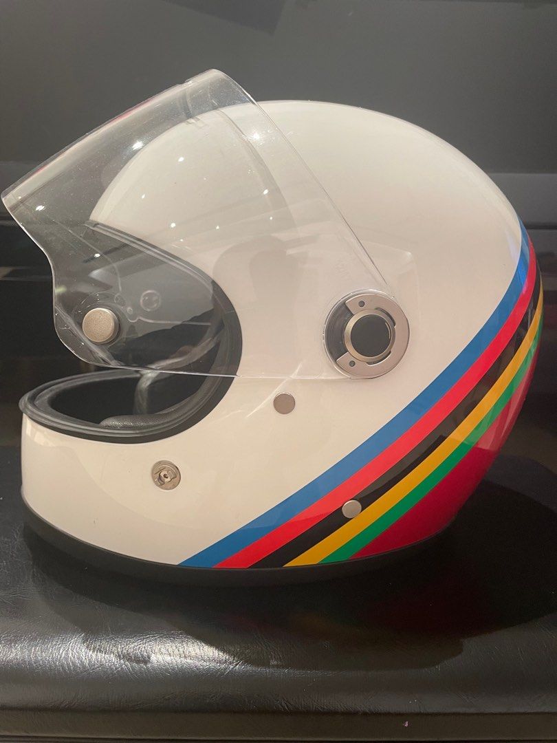 Agv hotsell x3000 gloria