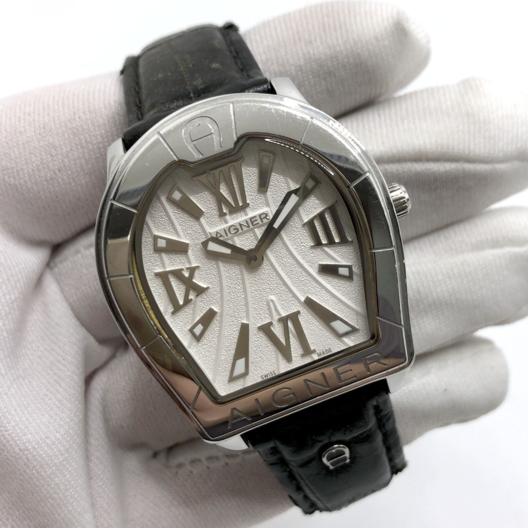 Aigner verona watch price top