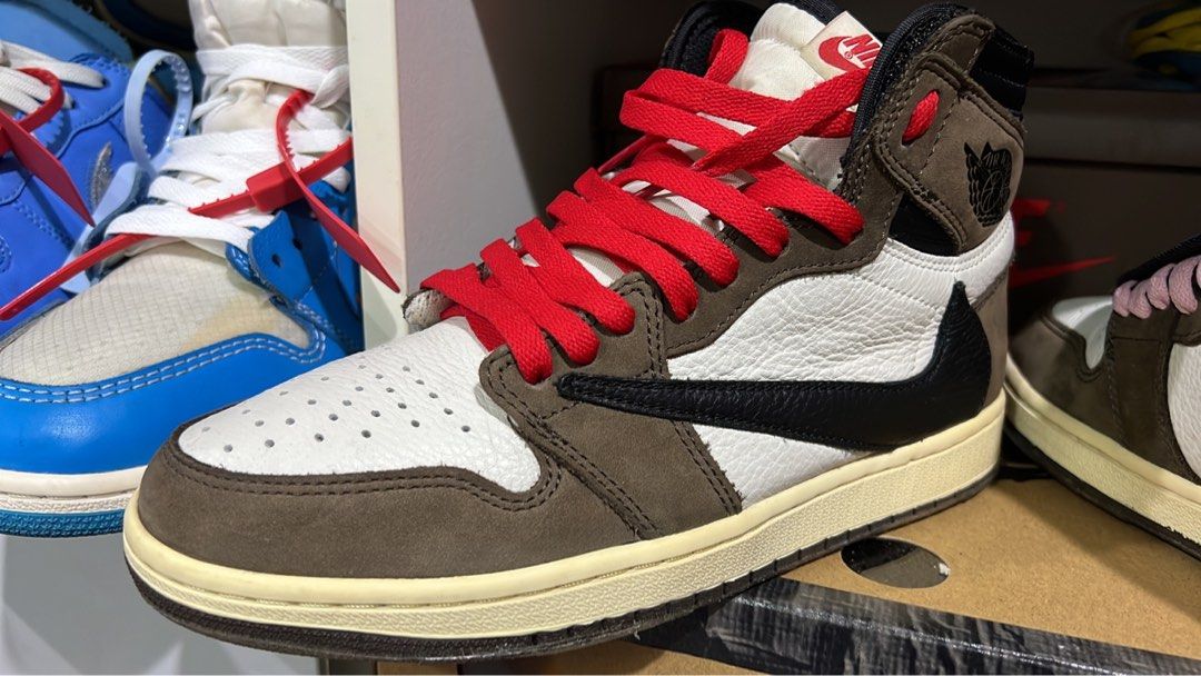 air jordan 1 high og ts sp