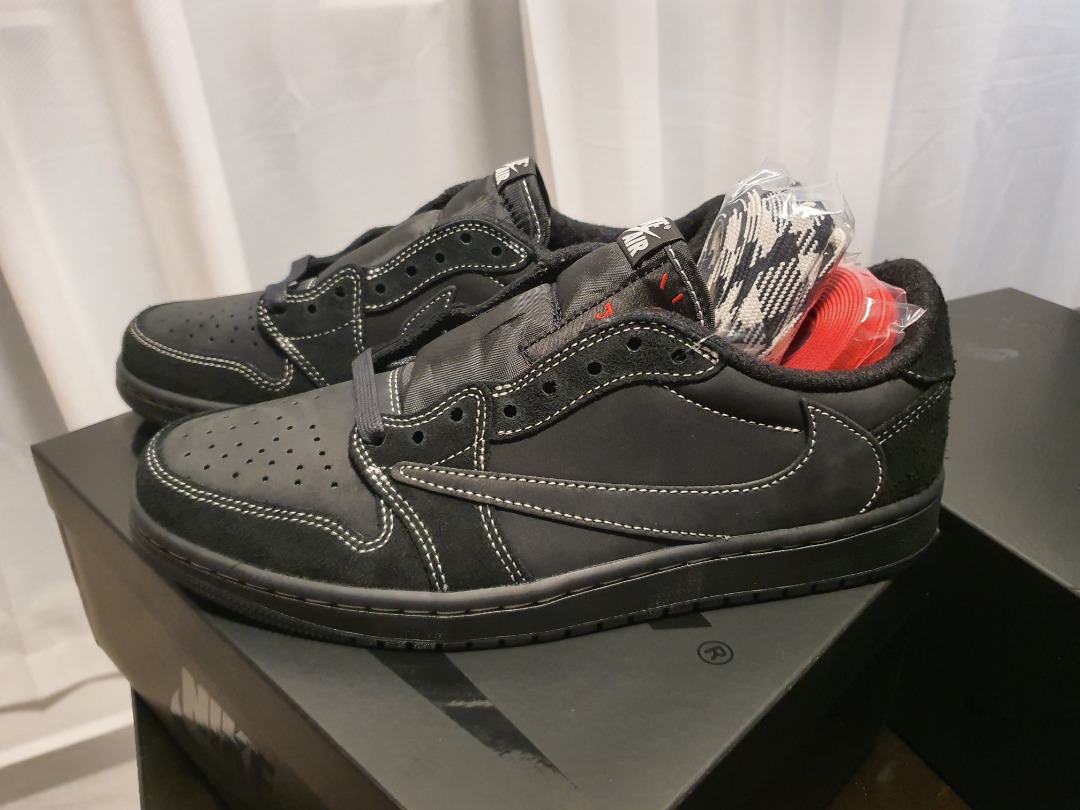 Nike air jordan 1 phantom outlet