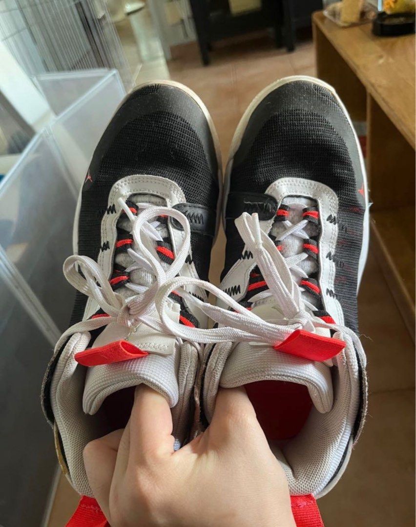 jordan red orbit