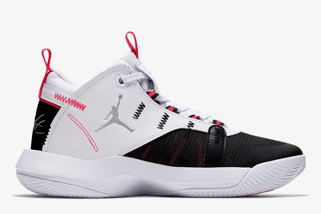 Jordan jumpman 2020 pf hot sale
