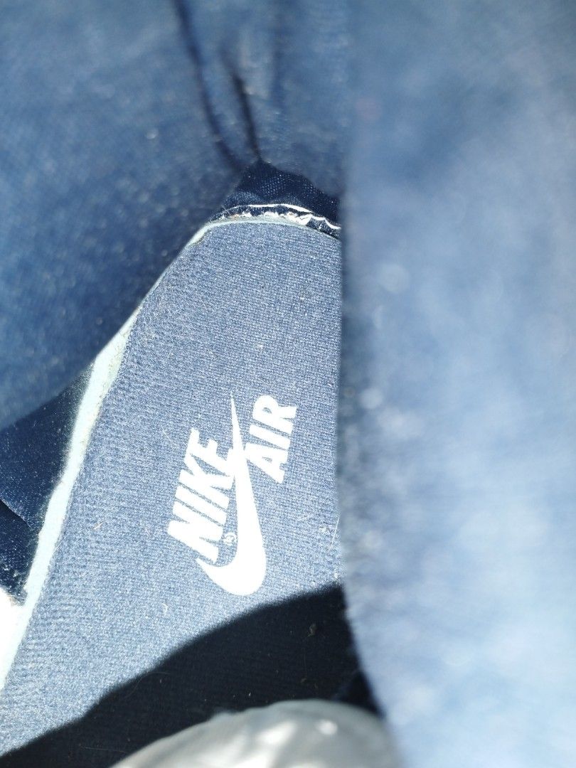 tenis air jordan obsidian