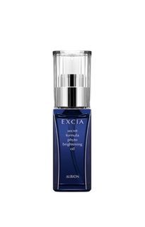 ALBION 艾倫比亞 妃思雅恆白植萃美膚油 30ml 全新 現貨 正品