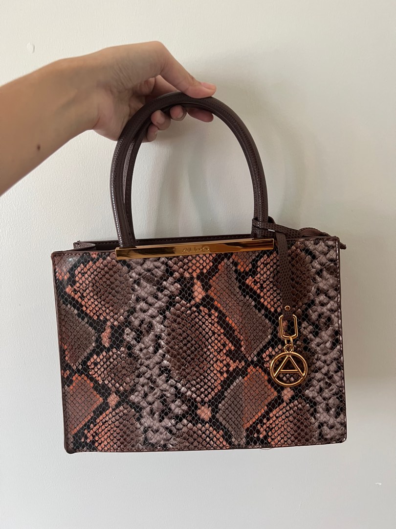 Aldo Tote Bag, Women's Fashion, Bags & Wallets, Tote Bags on Carousell