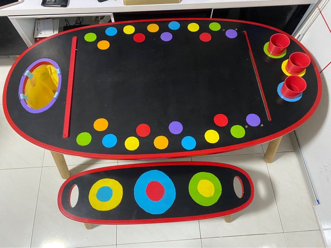 Alex toys artist studio super art table store