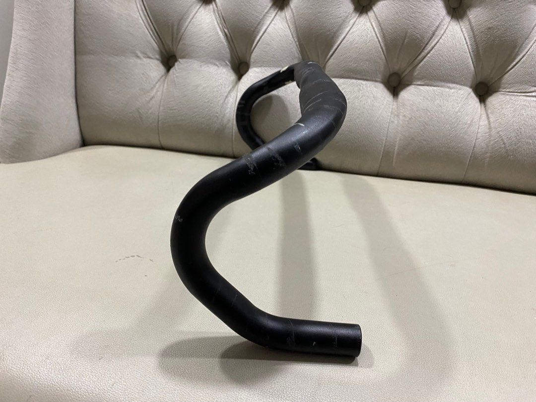 lightest aluminium handlebar