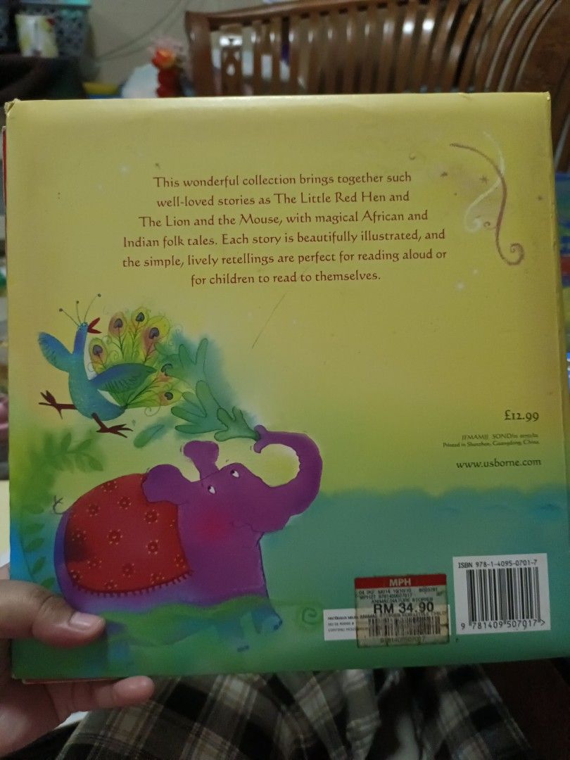 Animal Stories for Little Children, Hobbies & Toys, Books & Magazines, Children's Books on Carousell Animal Stories for Little Children, Hobbies & Toys, Books & Magazines, Children's Books on Carousell