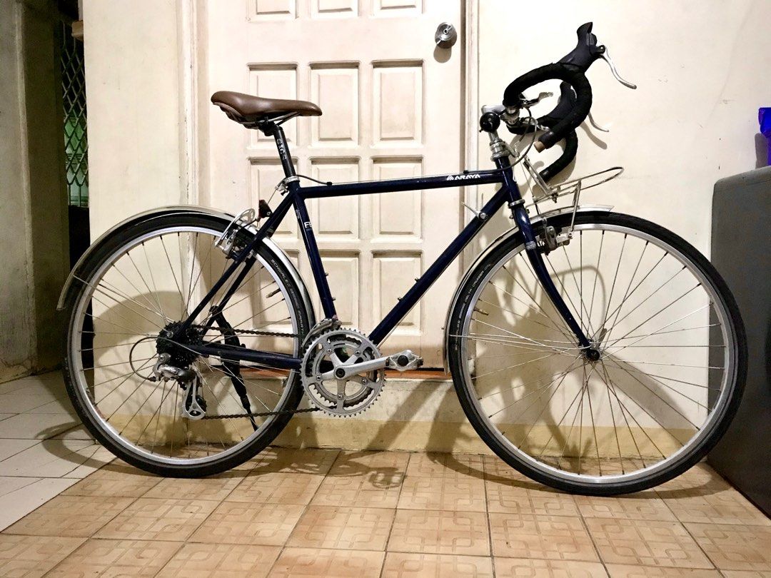 Federal discount touring bike