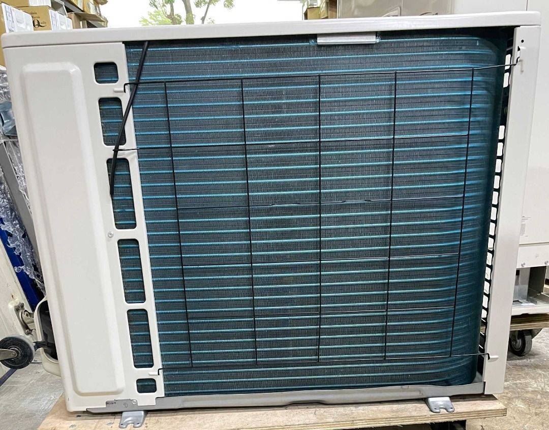 As good as NEW refurbished aircon for sale!!! (Used less than 3 years