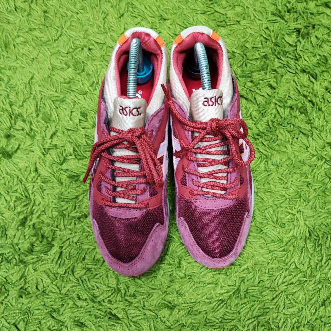 Asics gel lyte on sale volcano