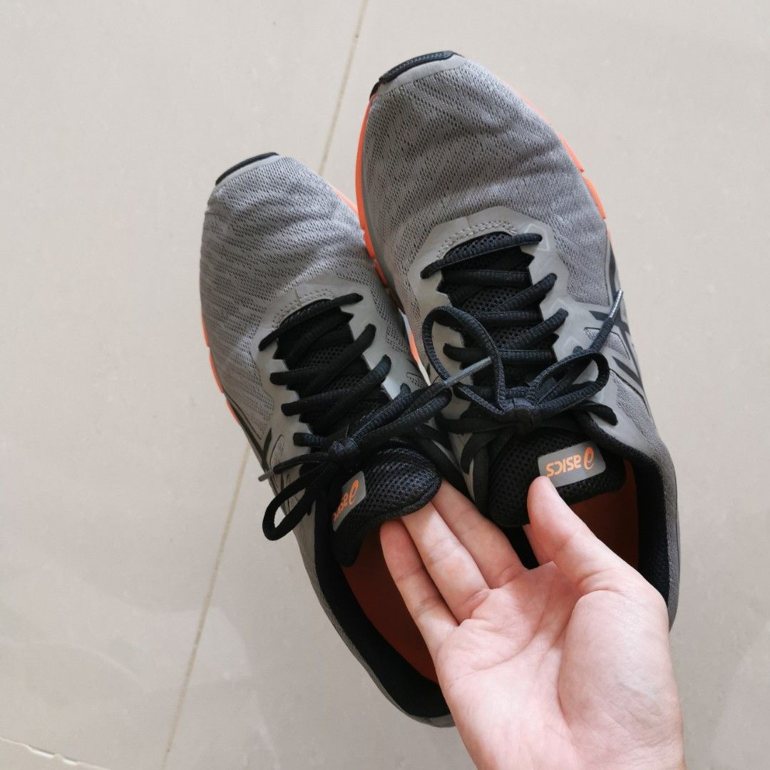 Gel zaraca 5 hotsell mens running shoes